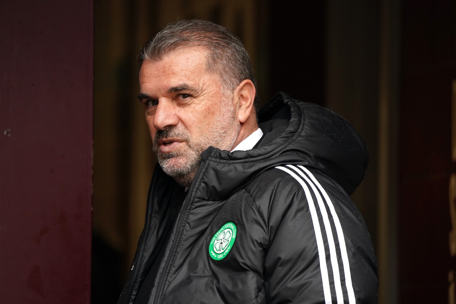 Ange Postecoglou: This year’s CL experience will help Celtic players in future 
