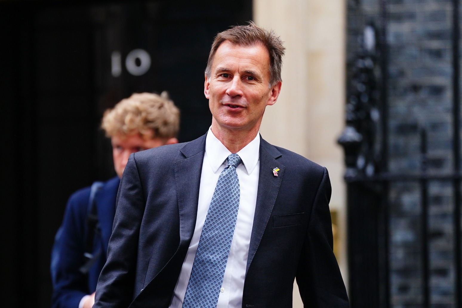 Chancellor Jeremy Hunt ‘must protect nation’s mental health’ in upcoming budget 