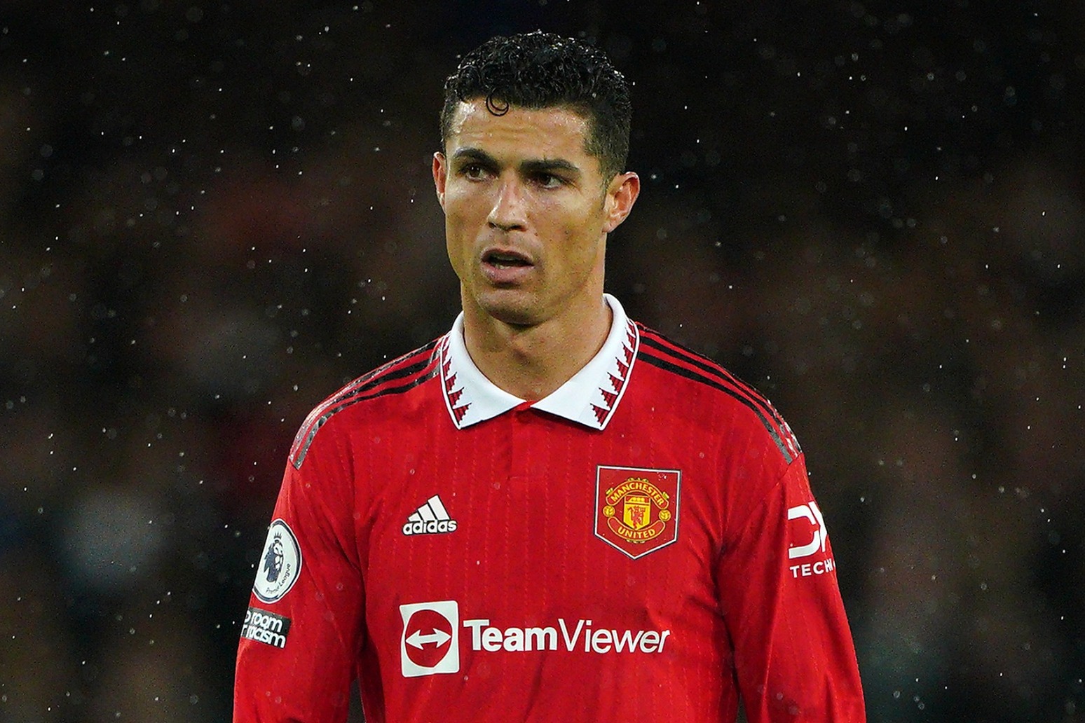 Cristiano Ronaldo ‘will not accept’ FA charge over fan incident – Erik ten Hag 