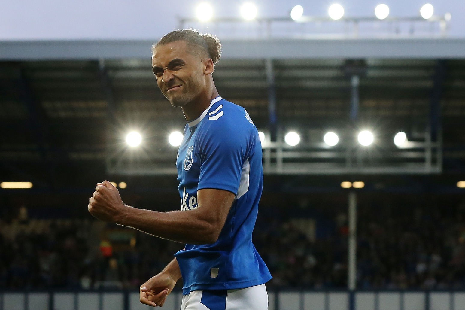 Dominic Calvert-Lewin can make it into England’s World Cup squad – Frank Lampard 