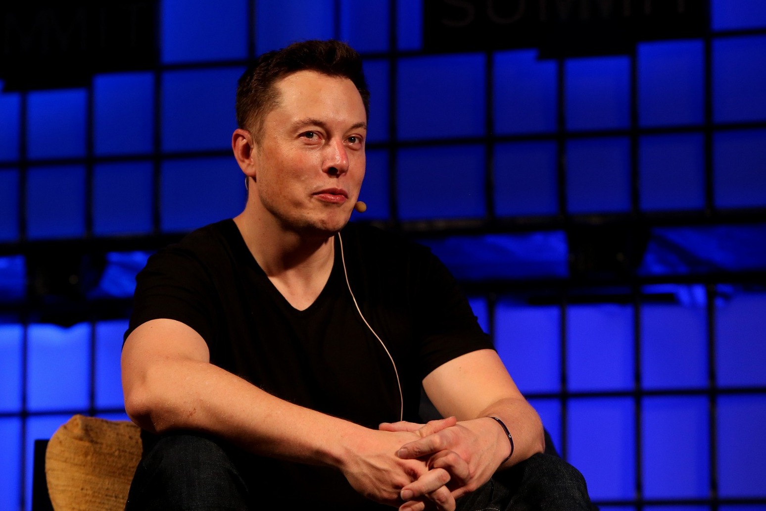 Elon Musk makes it ‘super clear’ no change to Twitter moderation policies yet 