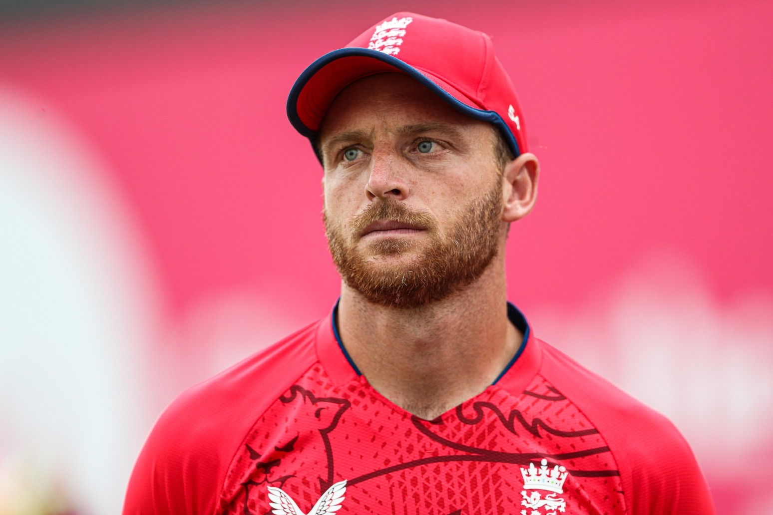 England captain Jos Buttler says Australia are favourites for T20 World Cup 