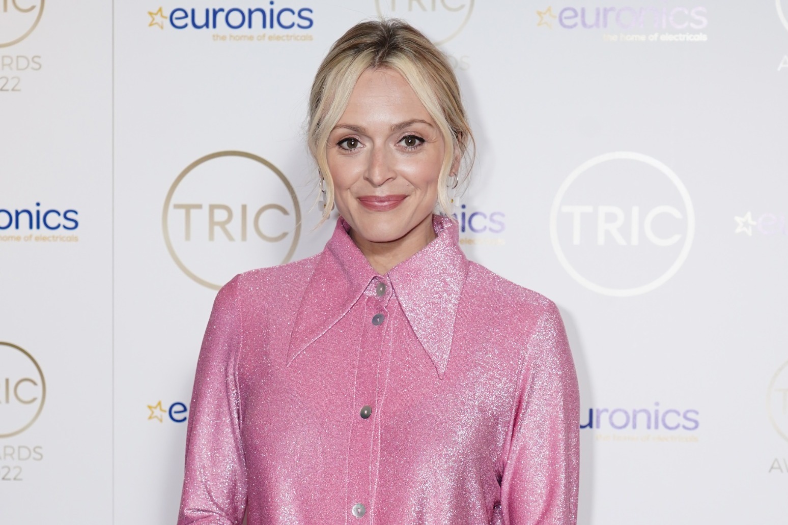 Fearne Cotton: I quite happily don’t have an opinion on a lot of things 