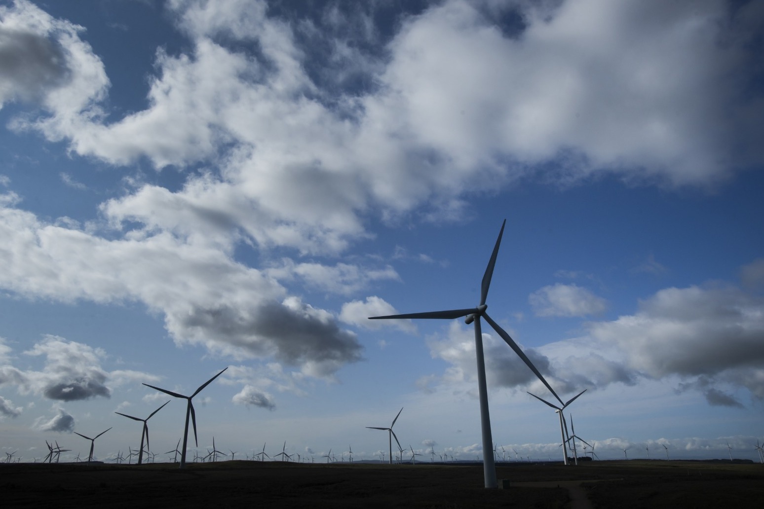 Government takes aim at wind farm profits with new rules 