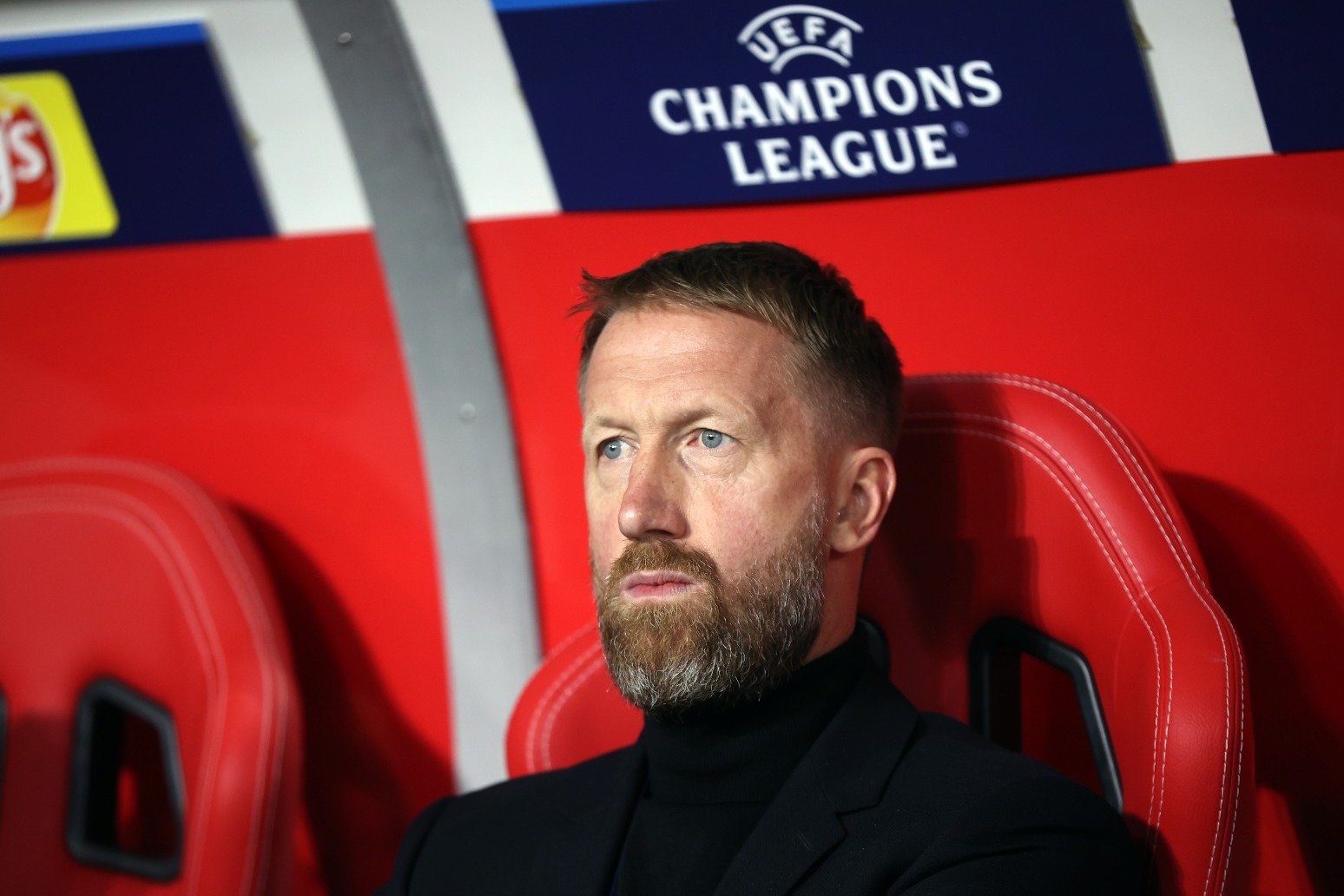 Graham Potter says he is ‘not naive’ as he returns to Brighton with Chelsea 