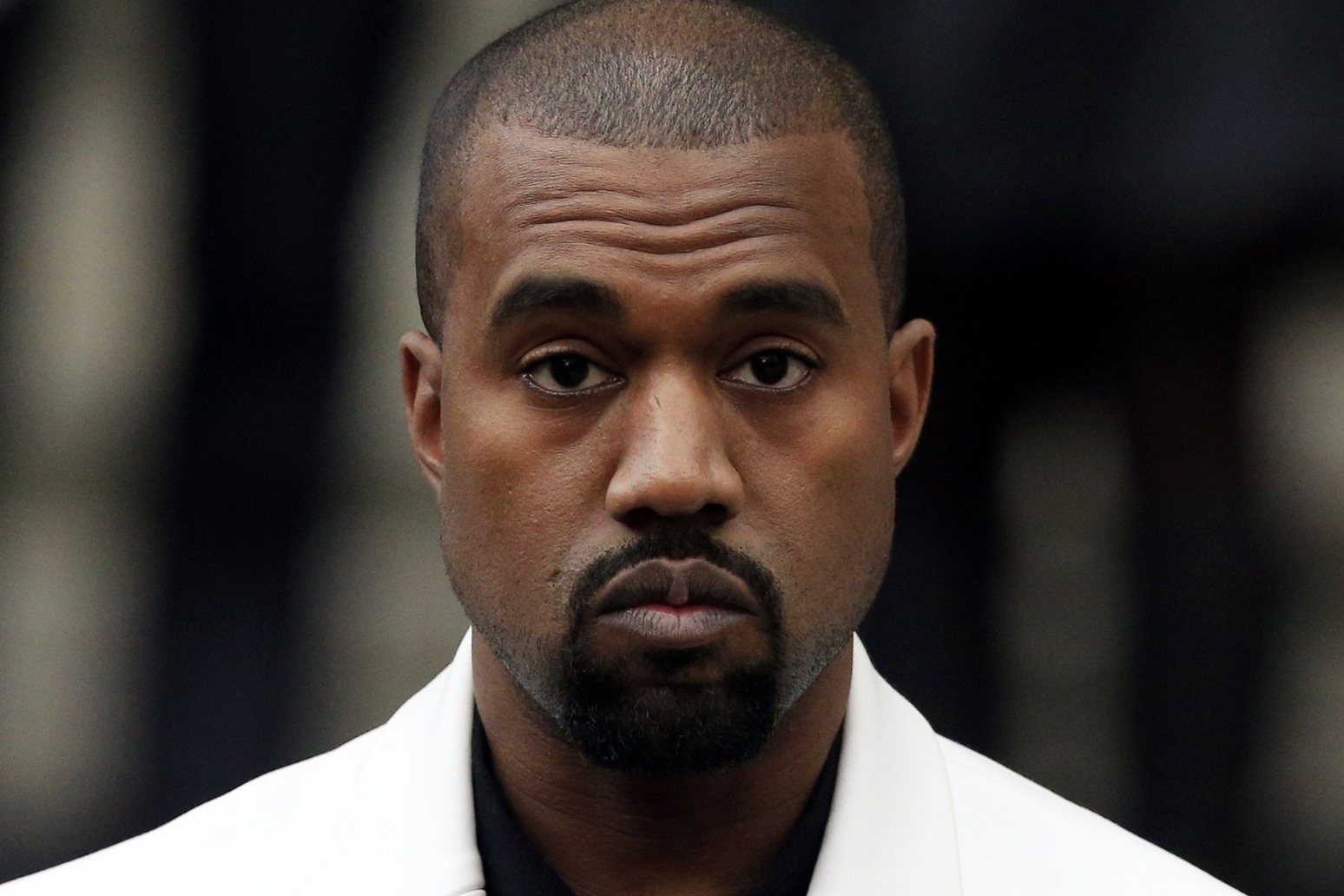 Kanye West drops off Forbes billionaires’ list following Adidas partnership loss 