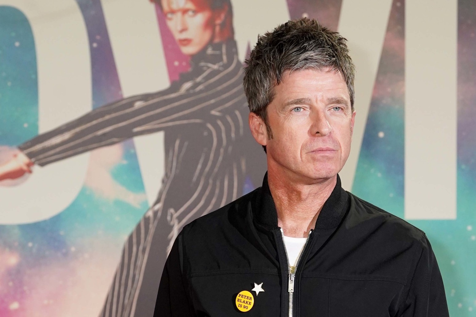 Noel Gallagher and Madness among line-up for Peter Blake’s 90th birthday concert 