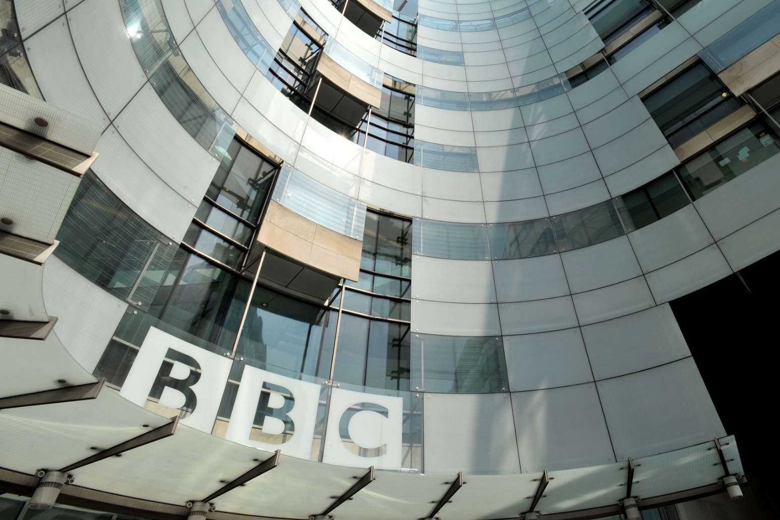 The BBC celebrates 100 years of broadcasting 