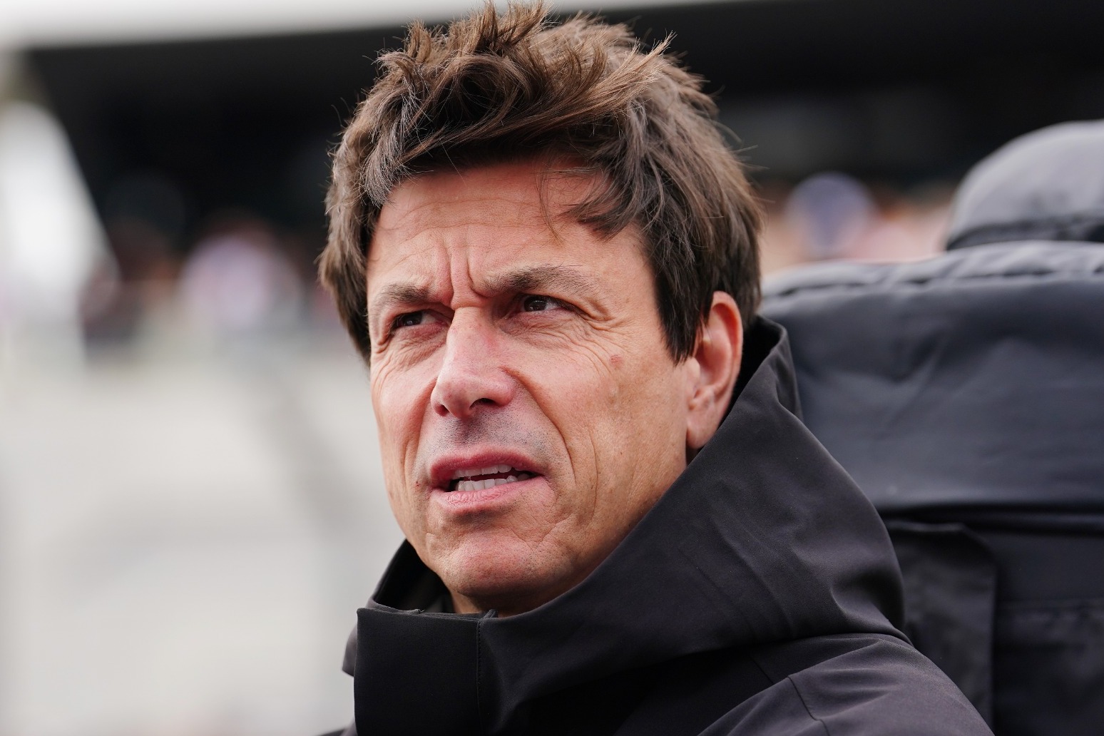 Toto Wolff demands Mercedes keep momentum train rolling to Mexico 
