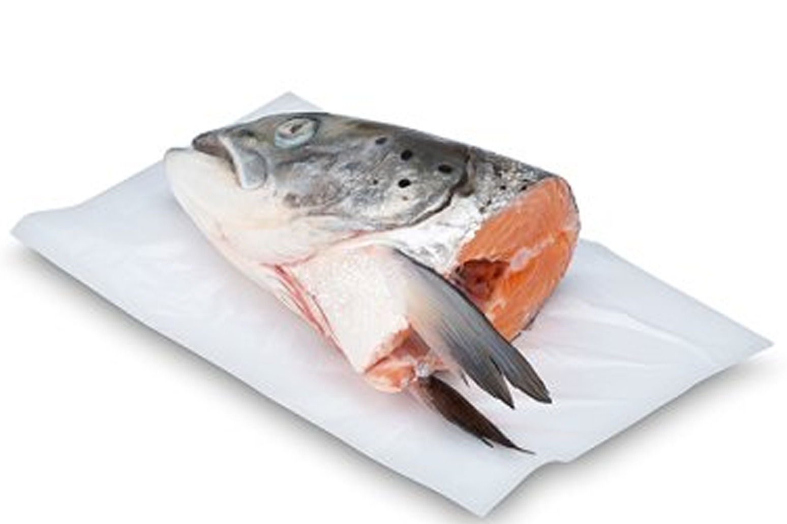 Waitrose customers send sales of spam and fish heads up by a third 