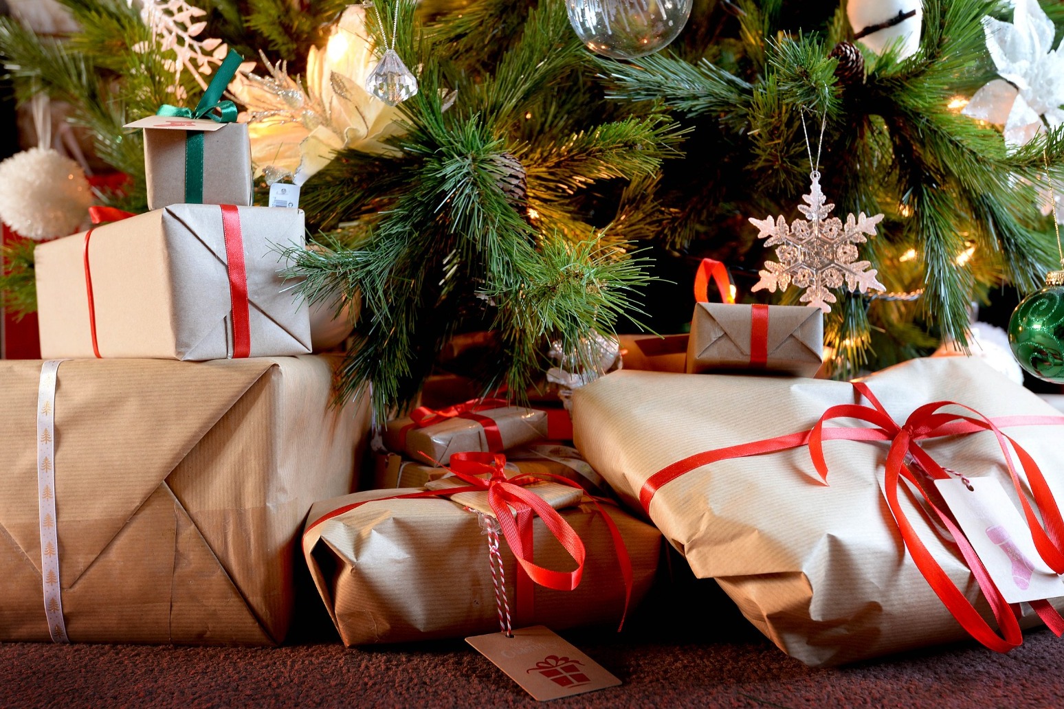 Almost half of parents ‘likely to spend less on Christmas presents for children’ 