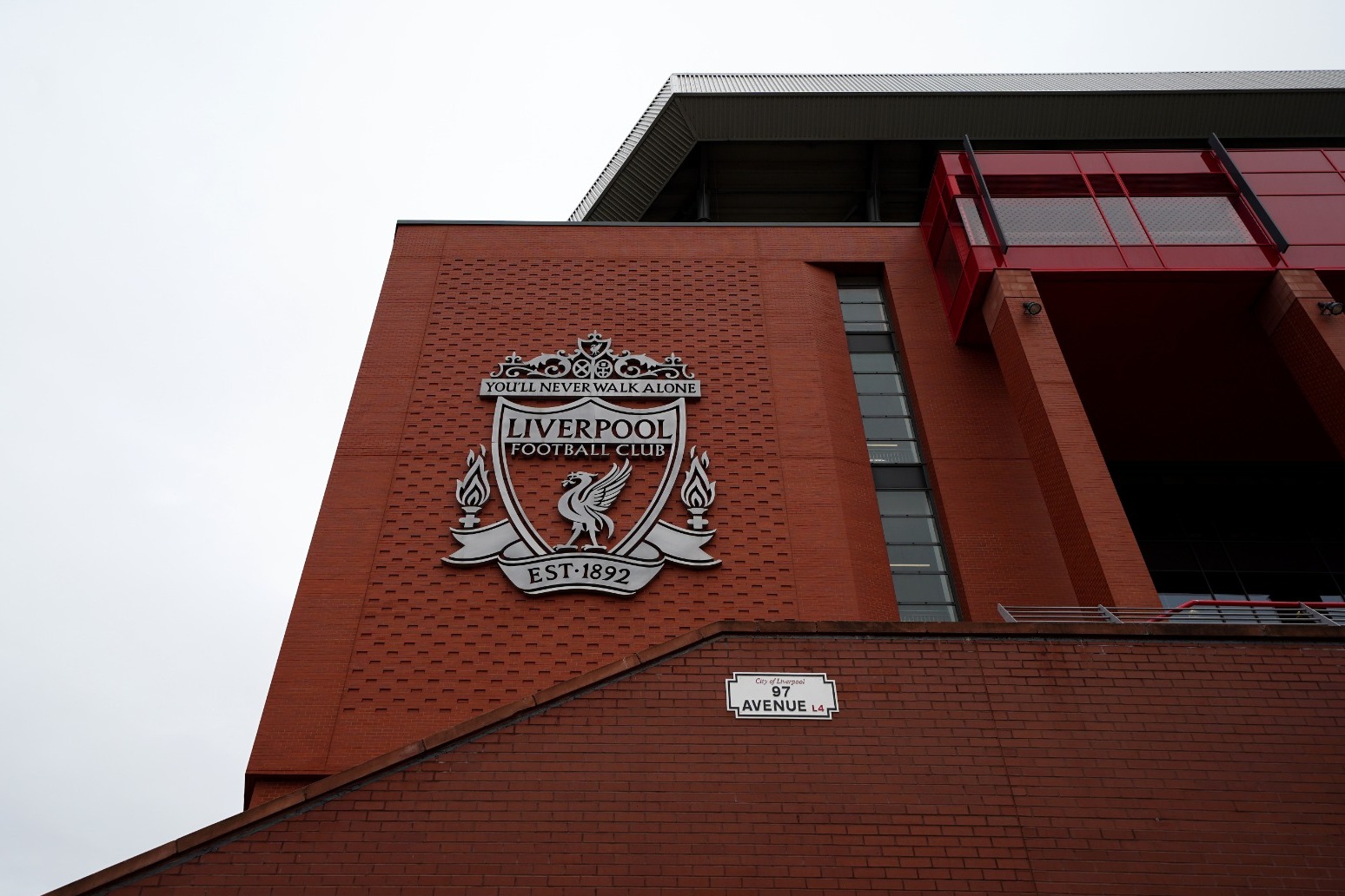 Fenway Sports Group ‘fully committed’ to Liverpool amid report of club for sale 