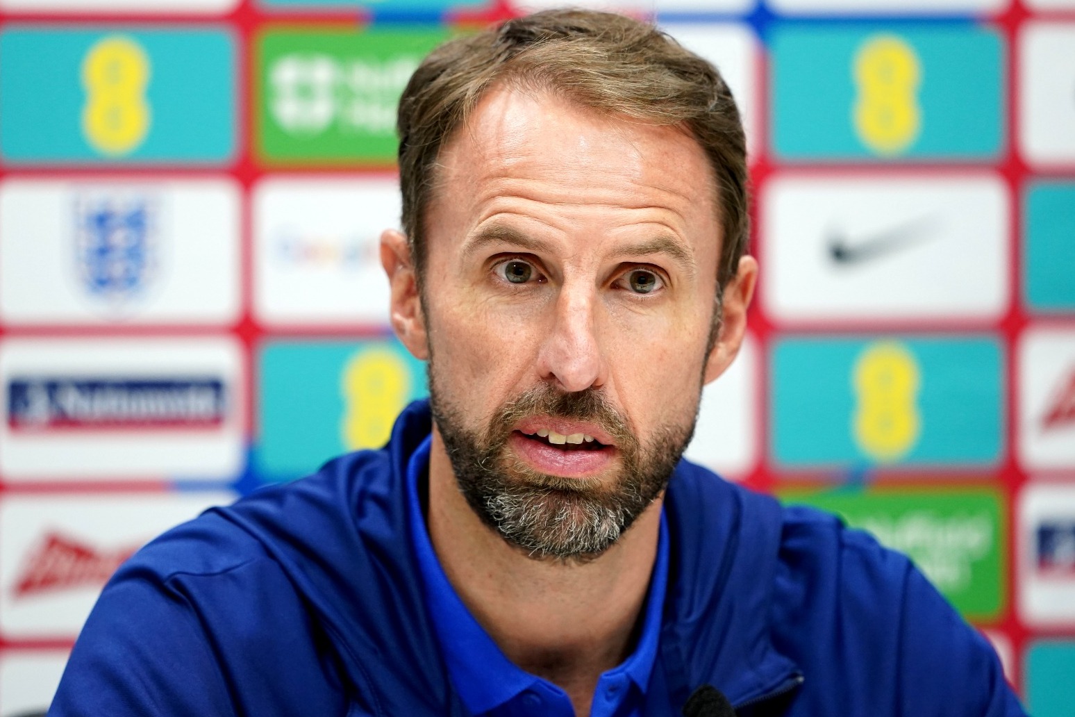 Gareth Southgate prepares to name England squad ahead of World Cup departure 
