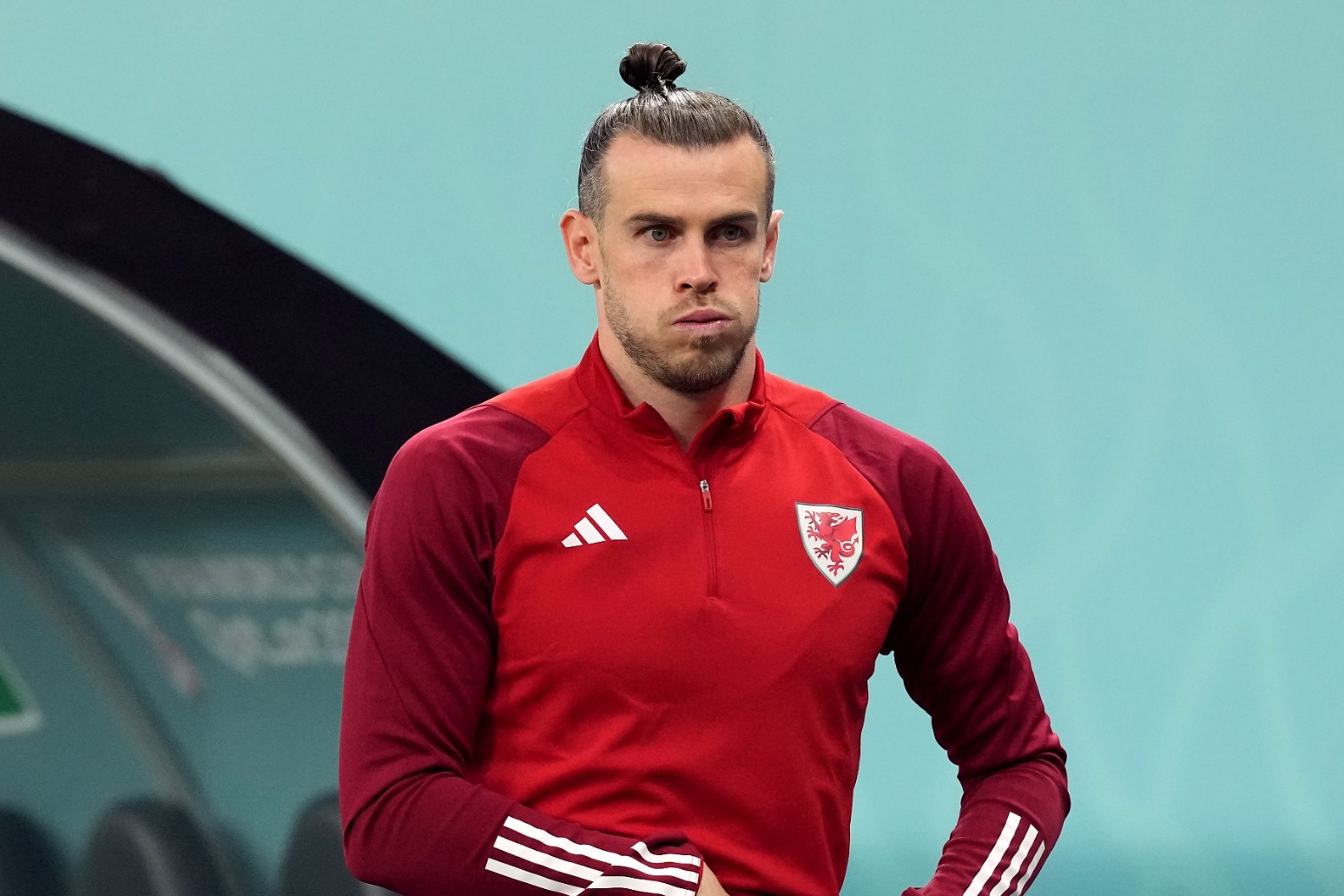 I’ll play for Wales ‘as long as I’m wanted’ – Gareth Bale 