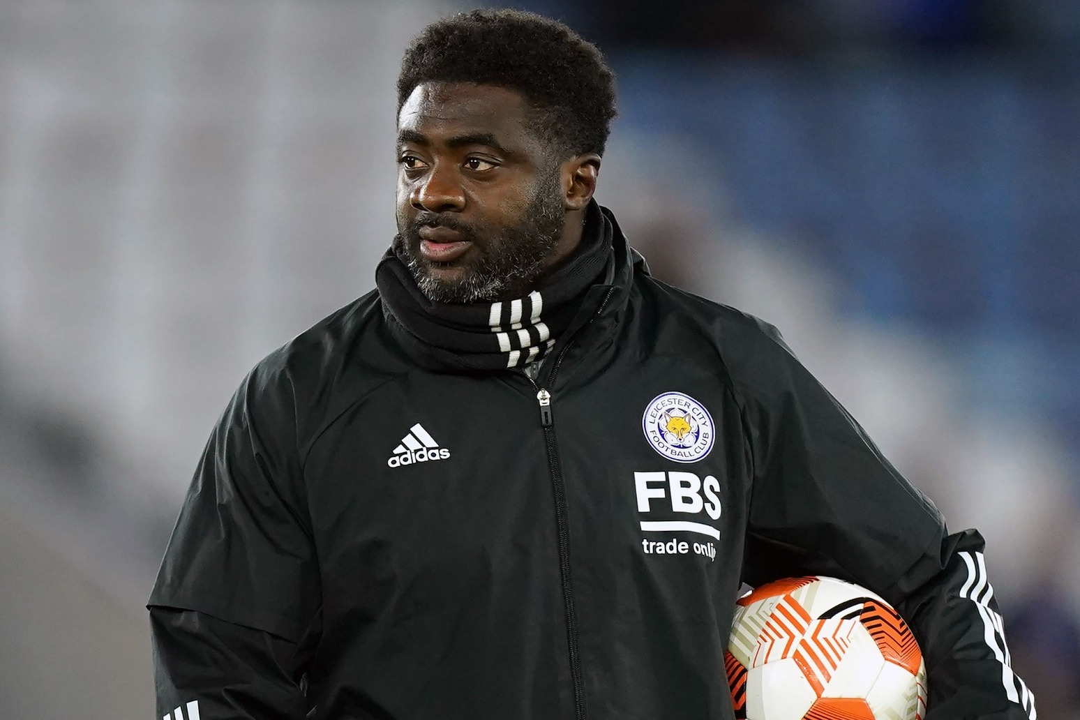 Kolo Toure says experience under Brendan Rodgers will help him at Wigan 