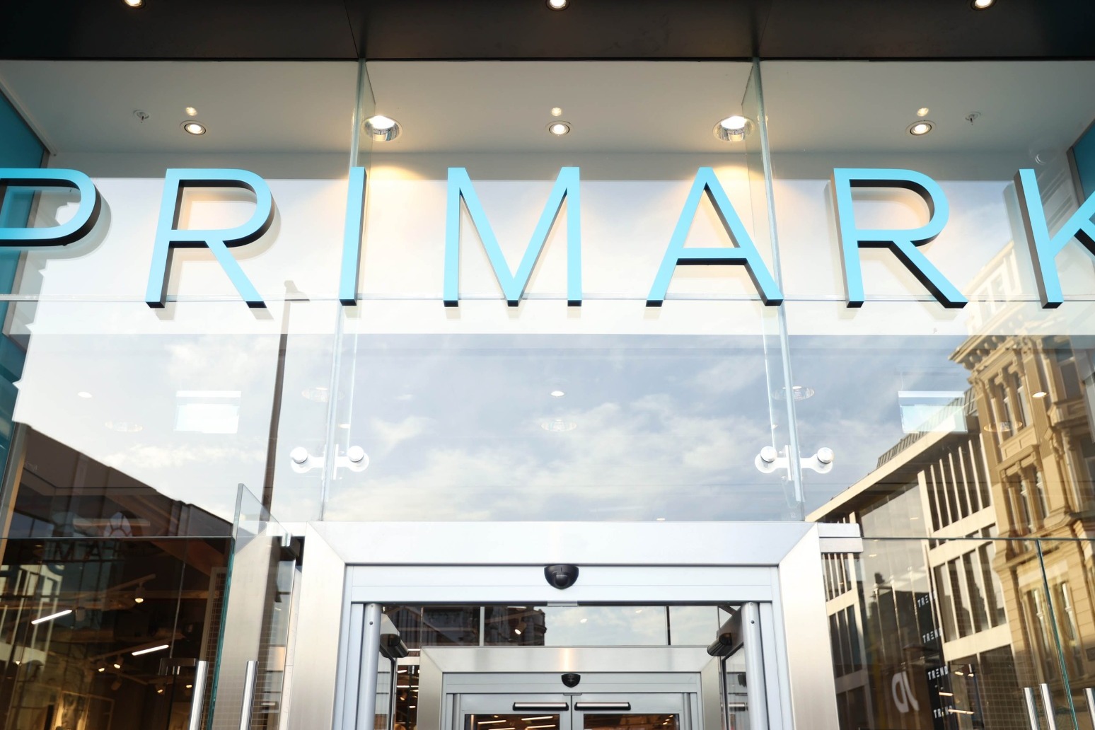 M&S and Primark owner in investor spotlight over consumer spending 
