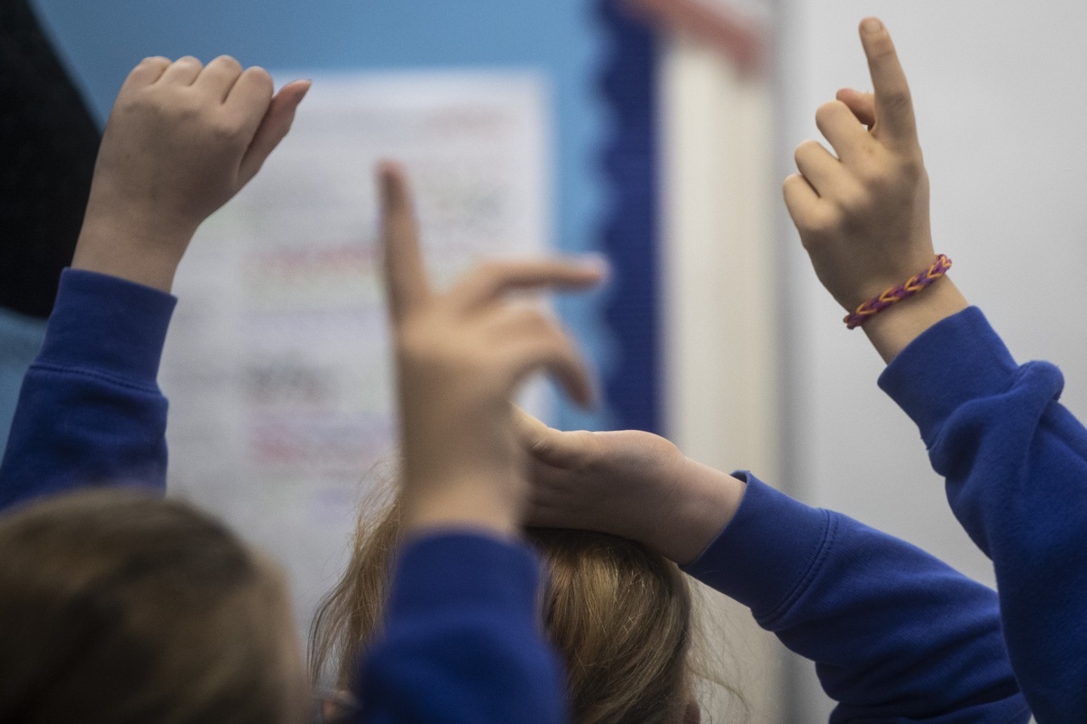 Primary school children running drugs for gangs has ‘become the norm’ 