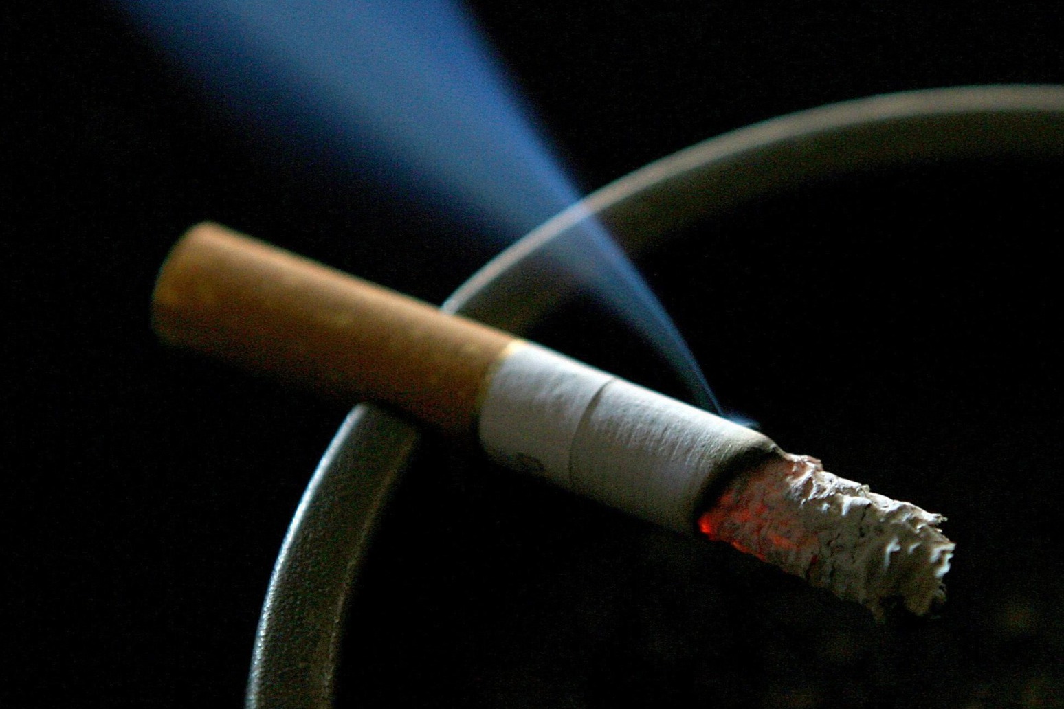‘Retailers want to see tougher laws on tobacco sales’ 