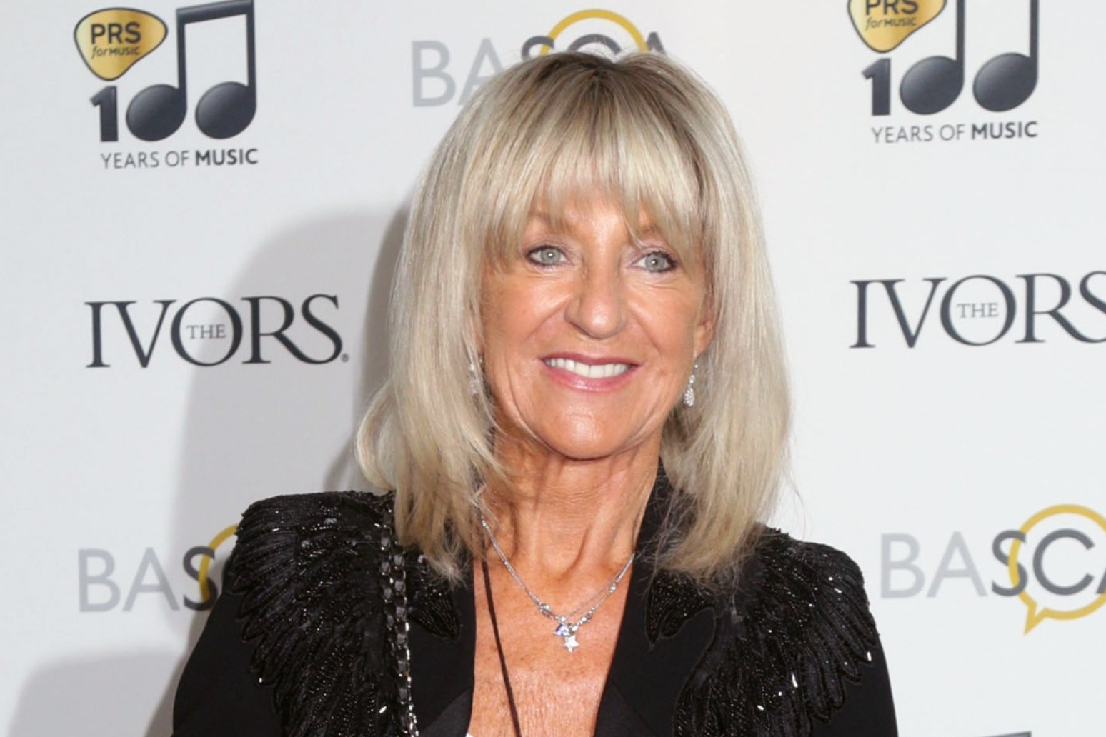 Bill Clinton among famous faces remembering ‘rock n roll icon’ Christine McVie 