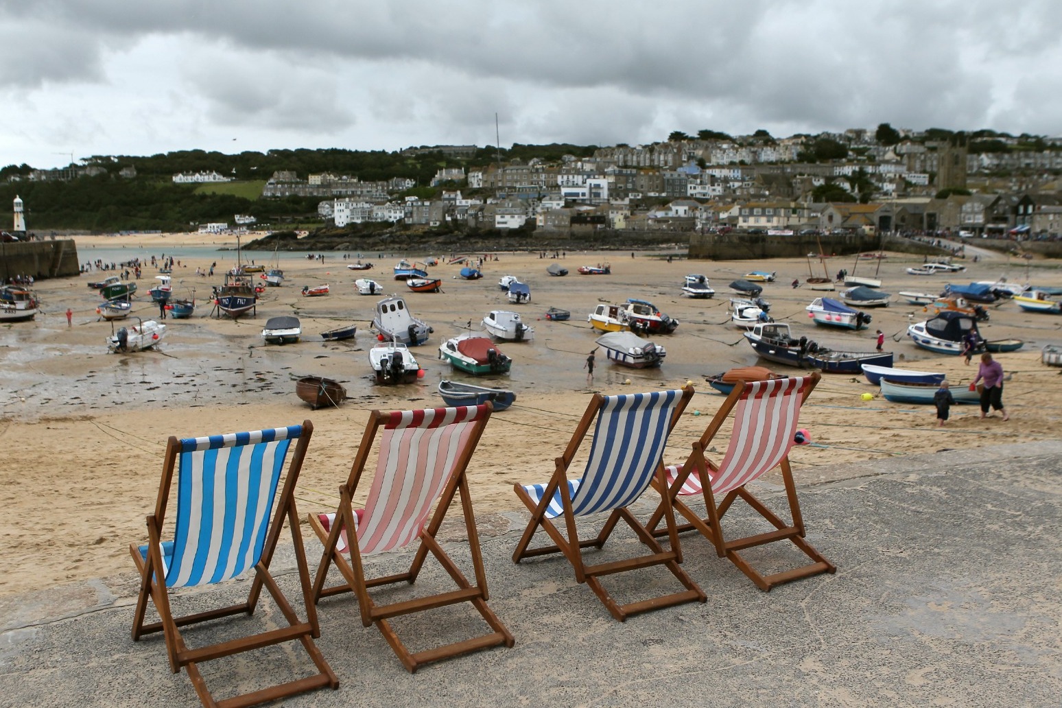 Britain’s happiest places to live revealed 