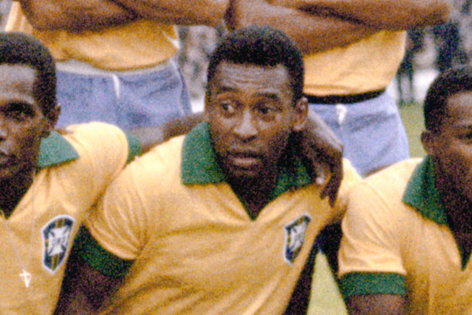 ‘The greatest of all time’ – Tributes paid after Pele dies aged 82 