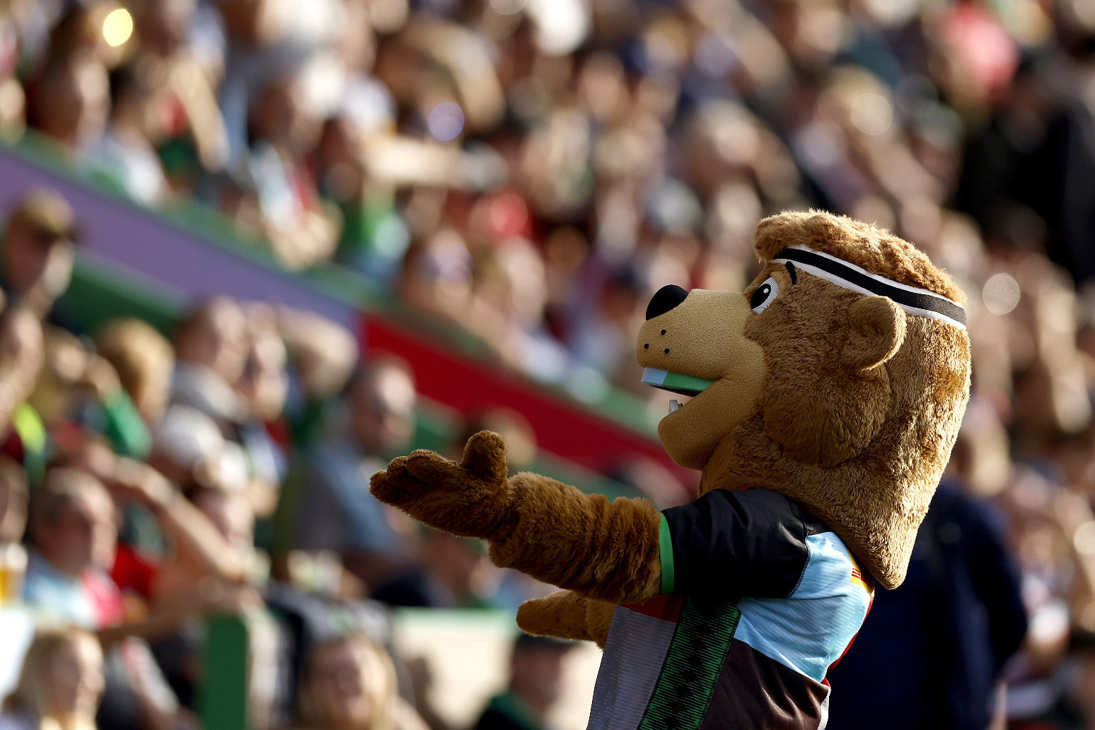 RPA seeks minimum salary after claiming mascots get paid more than some players 