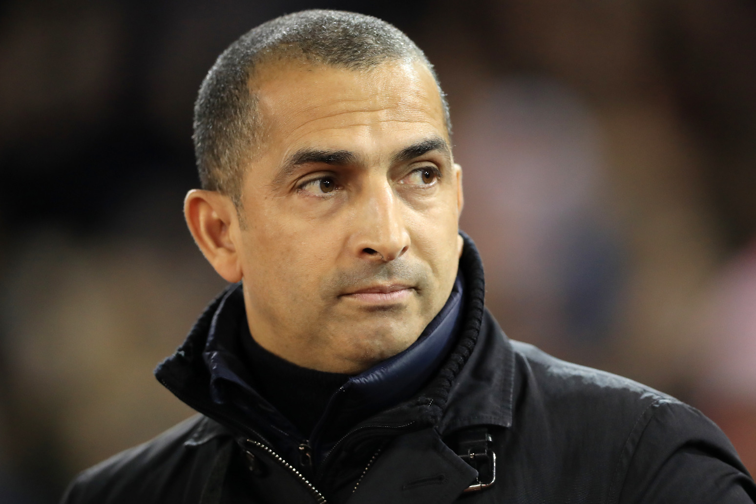 Sabri Lamouchi appointed as Cardiff manager 