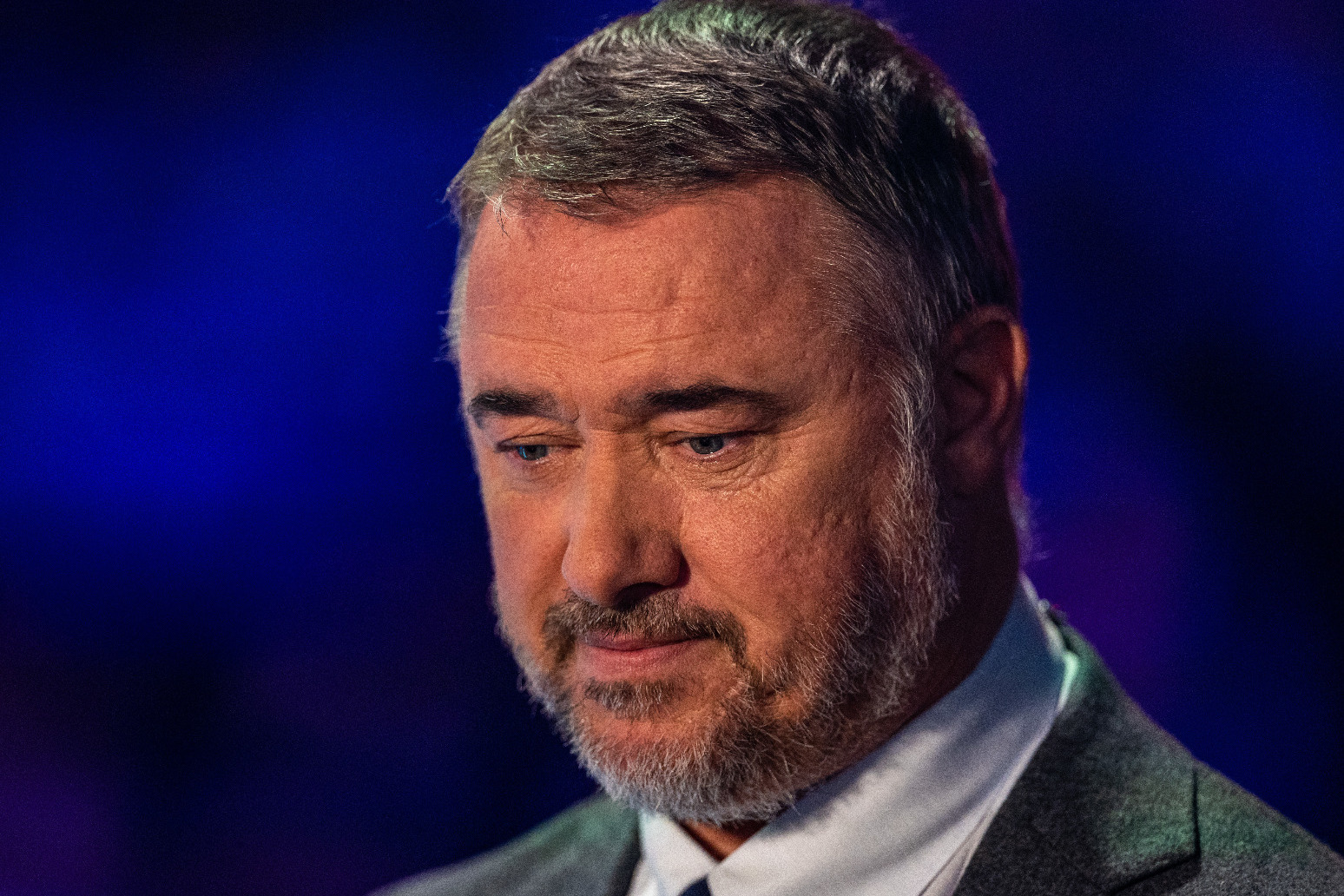 Stephen Hendry ‘fined’ by snooker chiefs after Masked Singer absences 