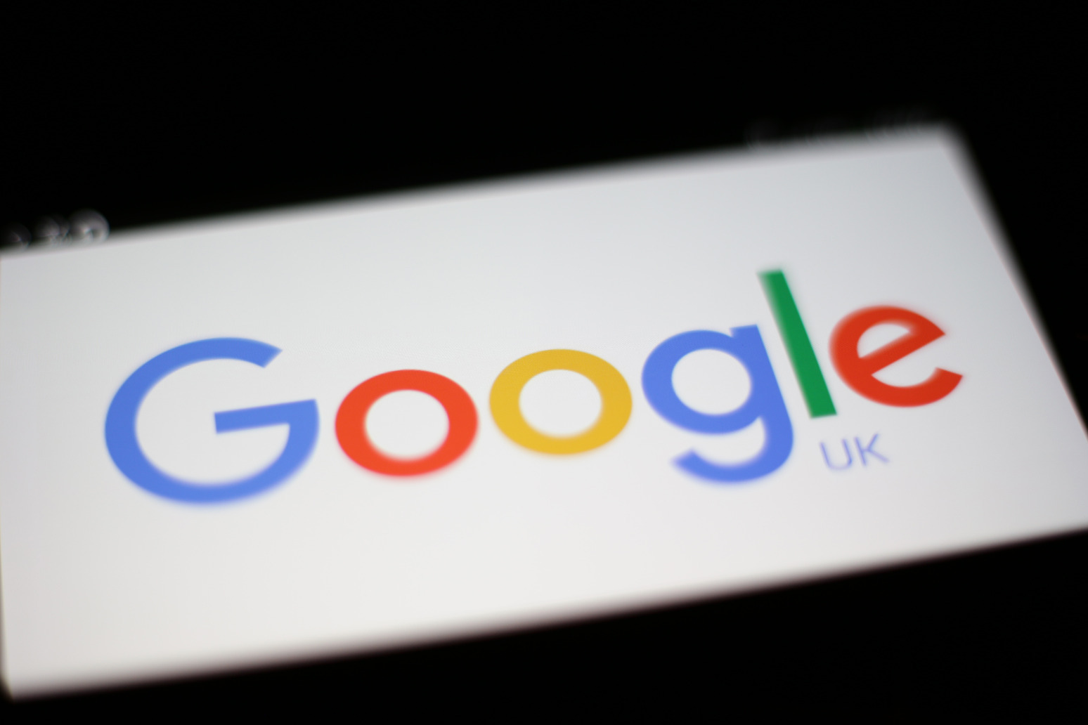 US justice department sues Google over digital advertising dominance 