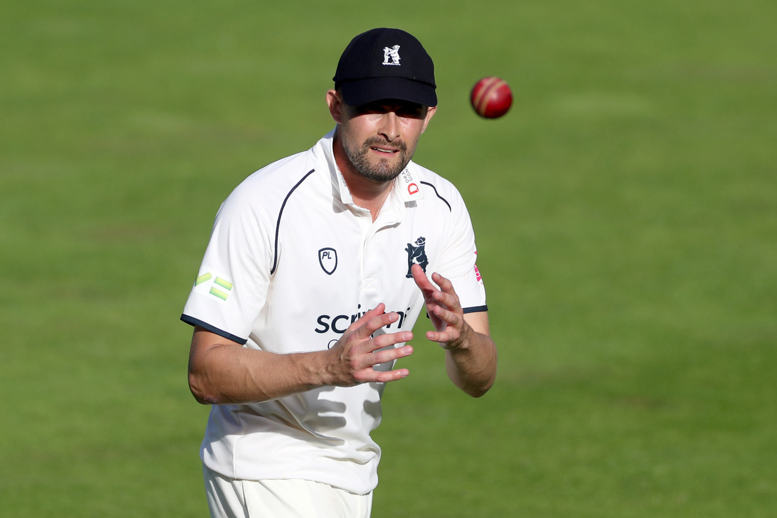 Will Rhodes extends Warwickshire stay until end of 2024 season 