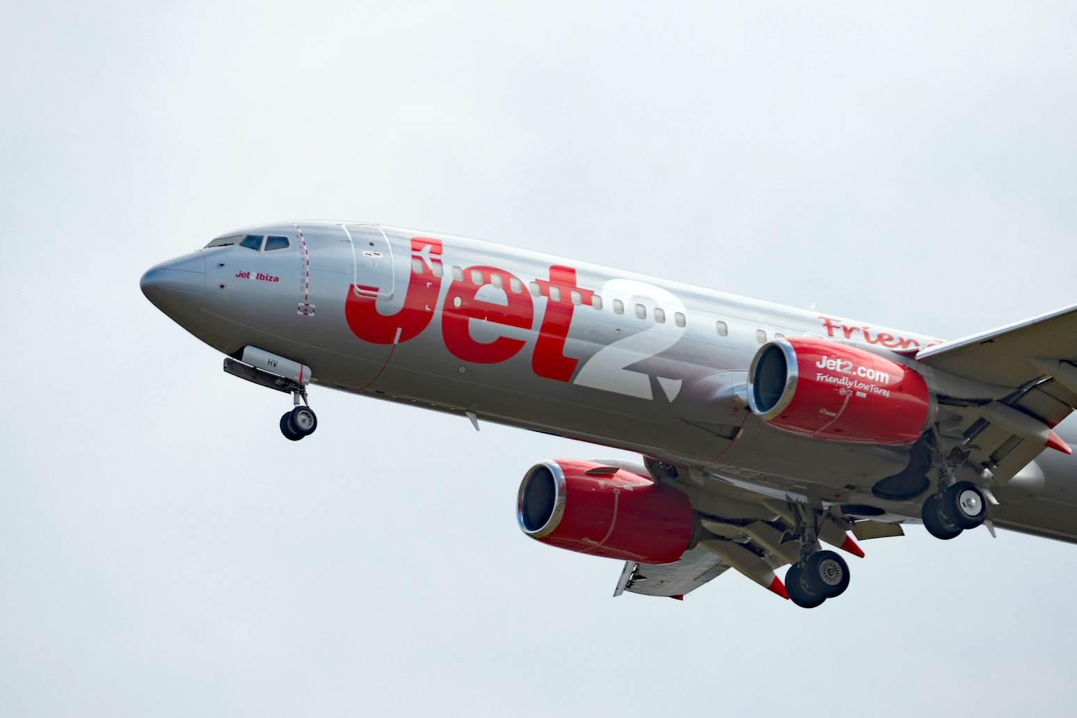 Jet2holidays overtakes Tui to become UK’s largest tour operator 