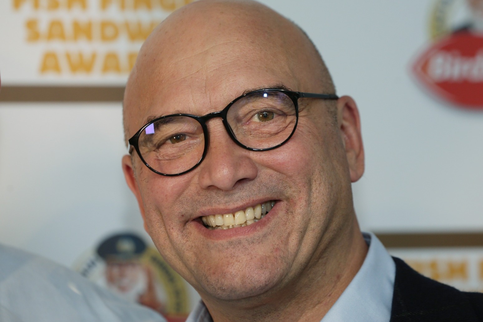MasterChef host Gregg Wallace to receive honour at Windsor Castle 