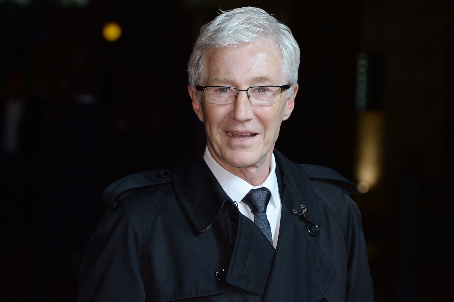 TV star and comedian Paul O’Grady dies at the age of 67 