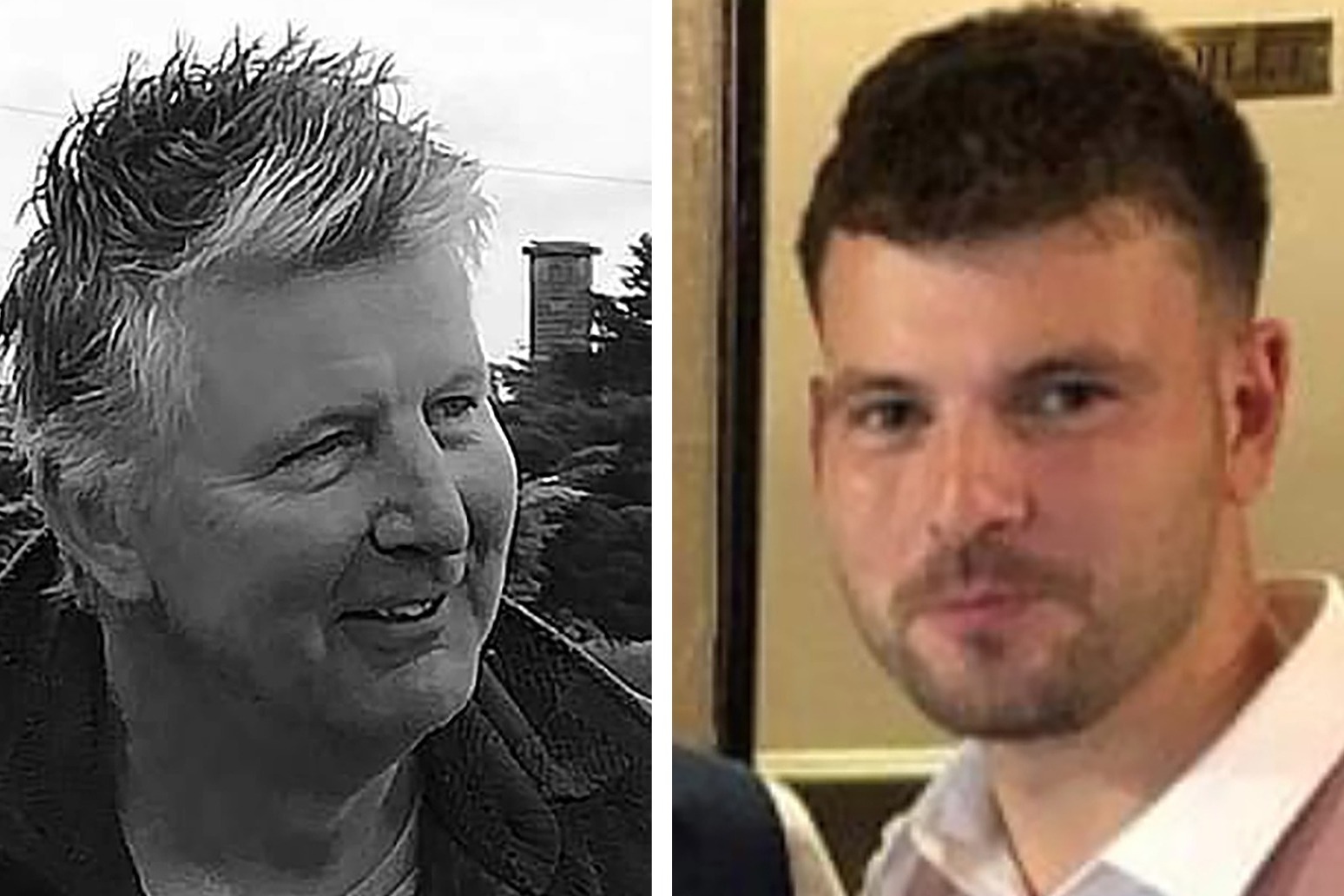 Man to appear in court charged with murders of father and son in Cambridgeshire 