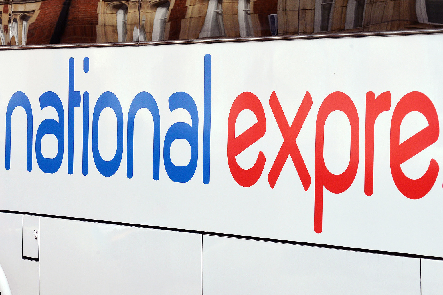 National Express plans new routes and is adding 130 coaches to fleet 
