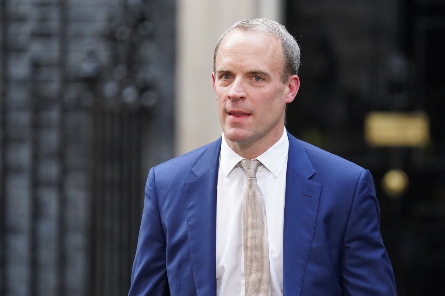 Why was Dominic Raab under investigation, and what will happen next? 