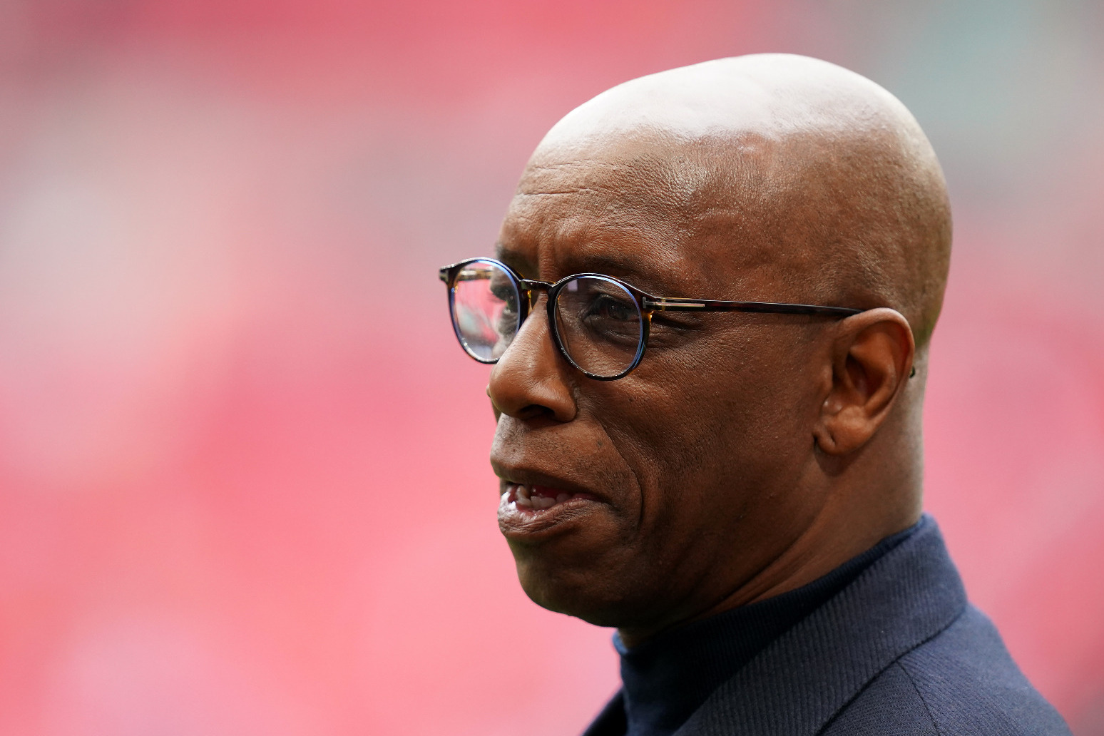 Ian Wright and Sarah Hunter among sports stars recognised in honours list 