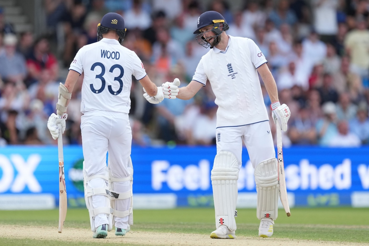 England back in Ashes fight after dramatic win 