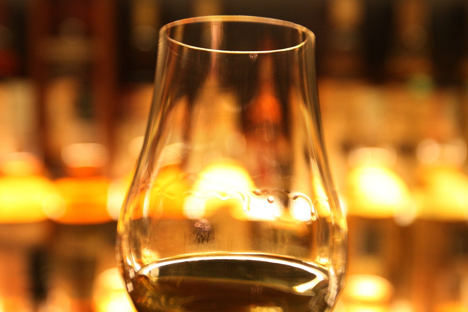 Single malt Welsh whisky secures protected status 