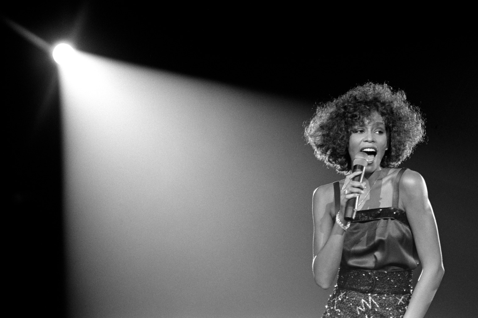 Legacy of Love gala to mark what would have been Whitney Houston’s 60th birthday 