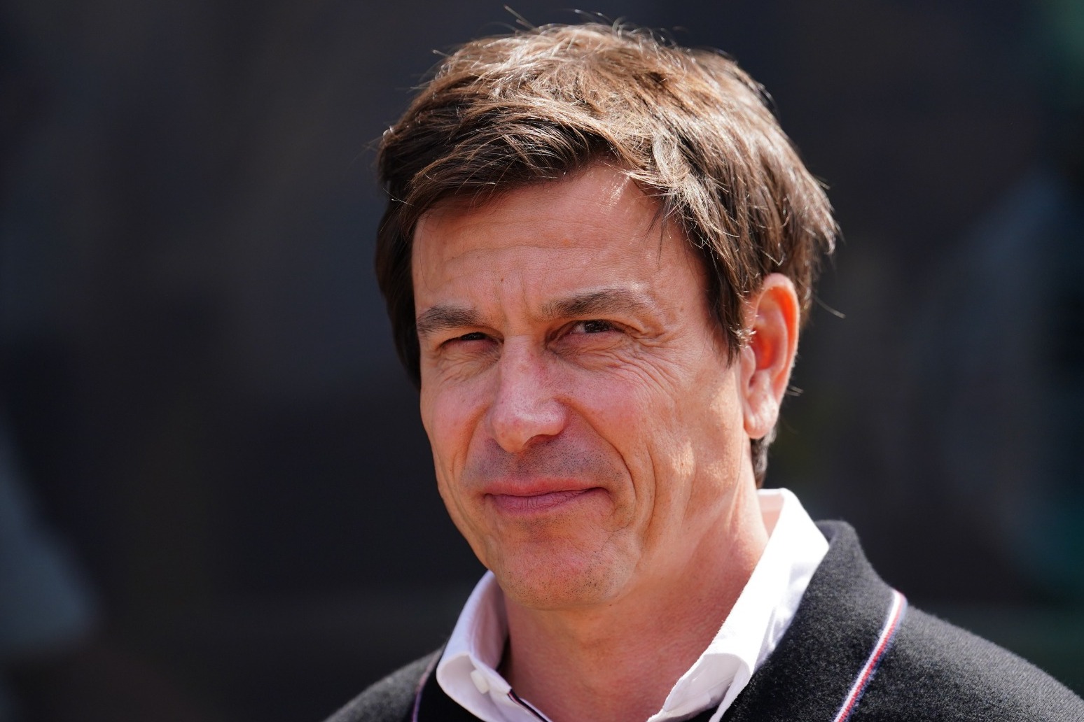 Mercedes boss Toto Wolff to miss Japanese Grand Prix due to knee surgery 