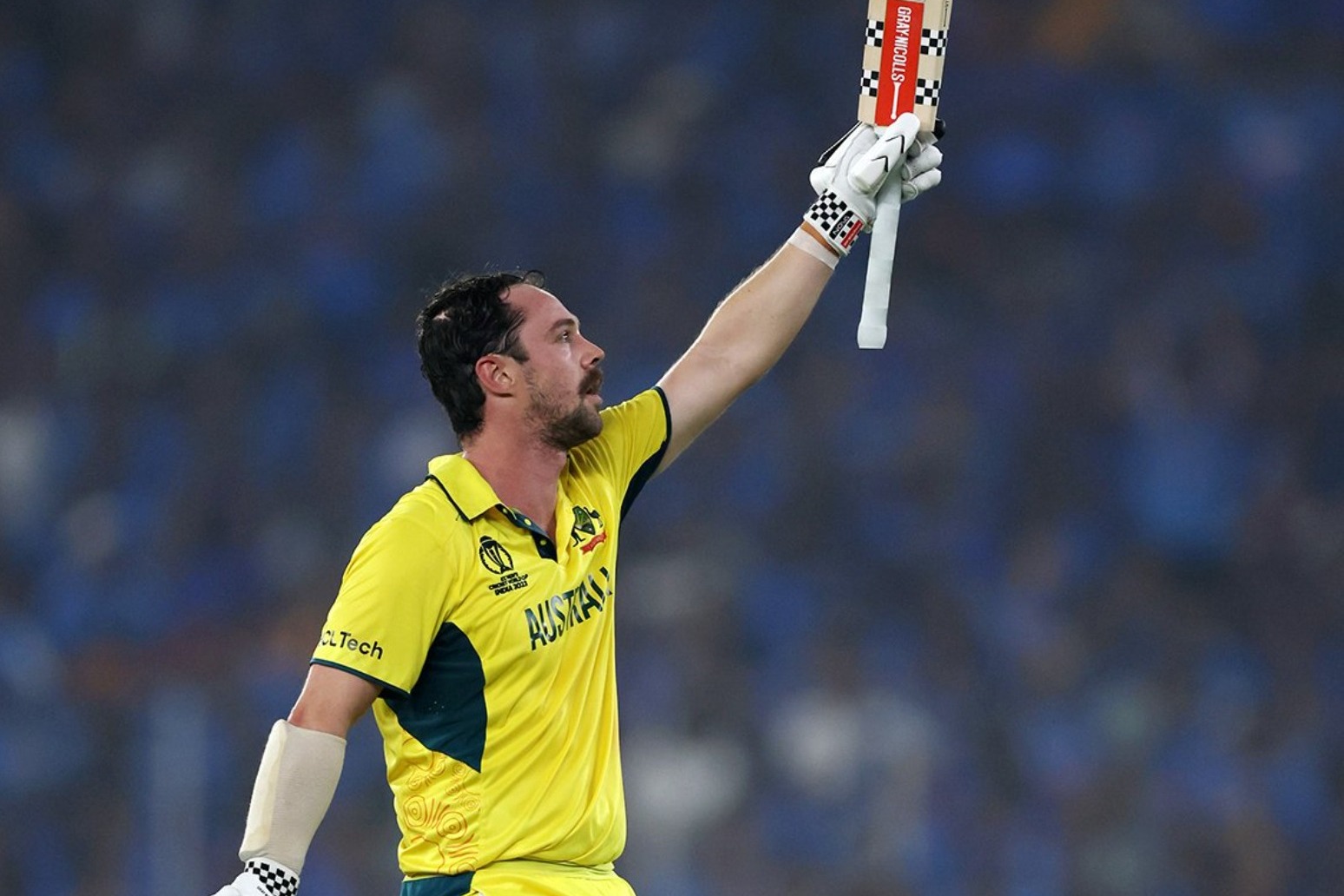 Travis Head’s brilliant hundred leads Australia to World Cup glory against India 